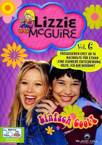 Lizzie McGuire, Vol. 06