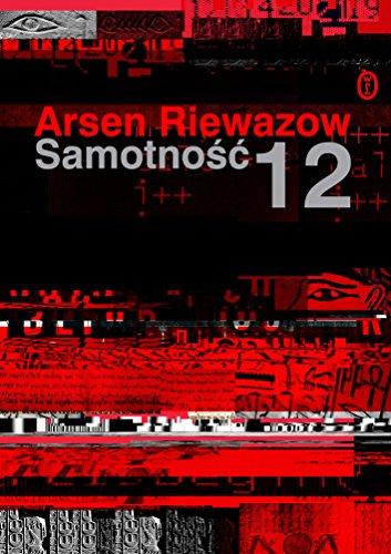 Samotnosc 12