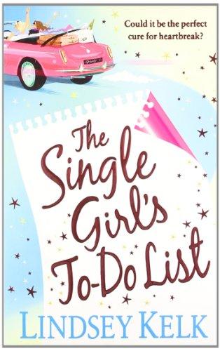 The Single Girl's to Do List