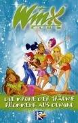 Winx Club,the-Folge 11 [Musikkassette]