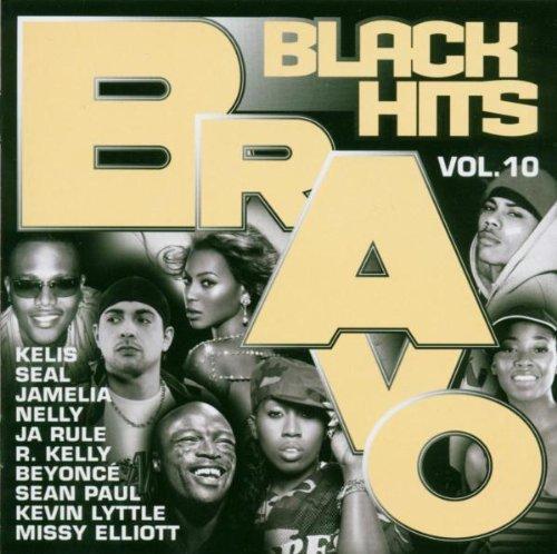 Bravo Black Hits,Vol.10 - 2 CD