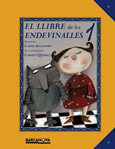 El llibre de les endevinalles 1 (Llibres Infantils I Juvenils - El Llibre De ...)