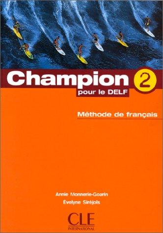 Champion: Level 2