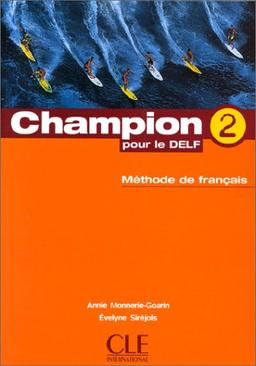 Champion: Level 2