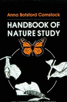 Handbook of Nature Study (Comstock Book)