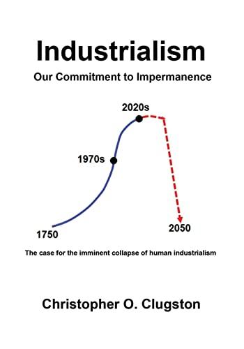 Industrialism - Our Commitment to Impermanence