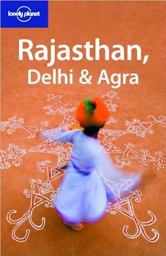 Rajasthan, Delhi & Agra