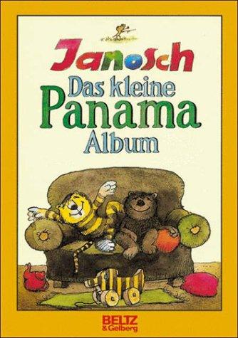 Das kleine Panama- Album