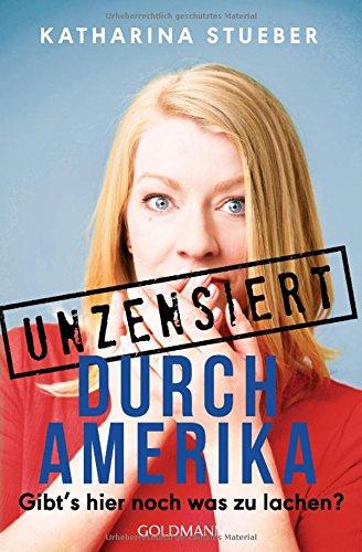 Unzensiert durch Amerika: Gibt's hier noch was zu lachen?