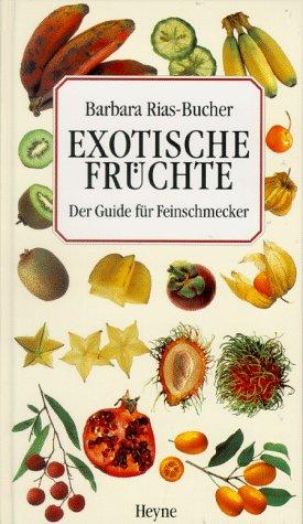 Exotische Früchte