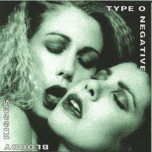 Bloody Kisses +1 [Digipak]