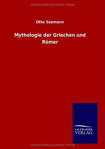 Mythologie der Griechen und Römer: Der Hottentottenkrieg. Von der Kriegsgeschichtlichen Abteilung I des Großen Generalstabes