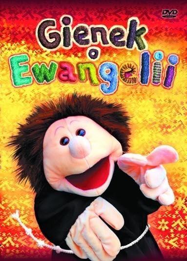 Gienek o Ewangelii [DVD] (Keine deutsche Version)