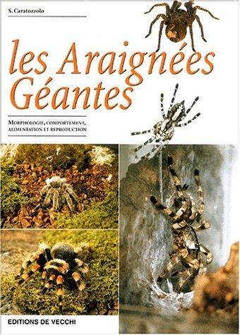 Les araignées géantes