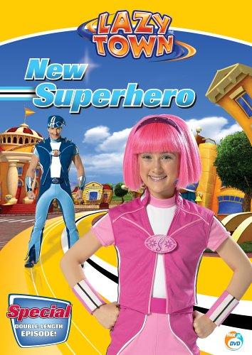 LazyTown