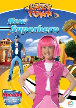 LazyTown