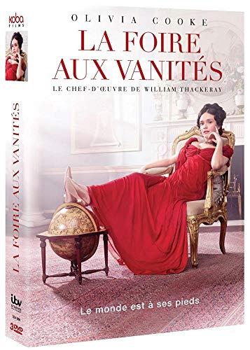 Coffret la foire aux vanités, 7 épisodes [FR Import]