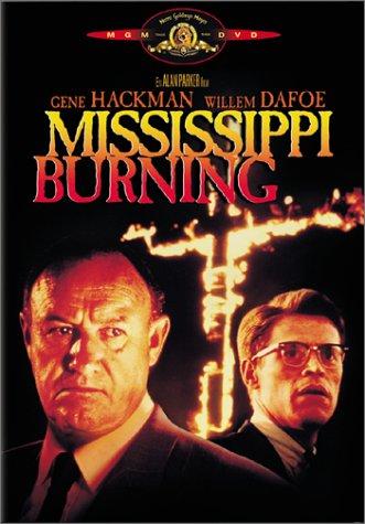 Mississippi Burning