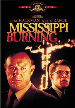 Mississippi Burning