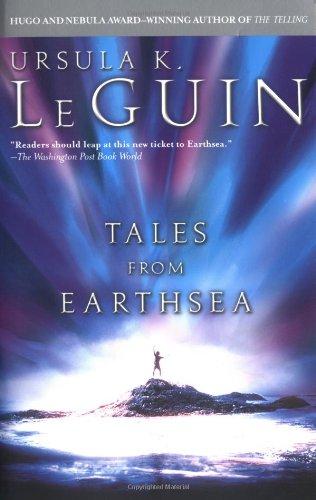 Tales from Earthsea