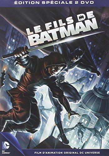 Dcu : le fils de batman [FR Import]