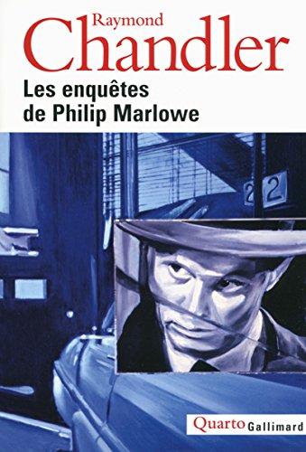 Les enquêtes de Philip Marlowe