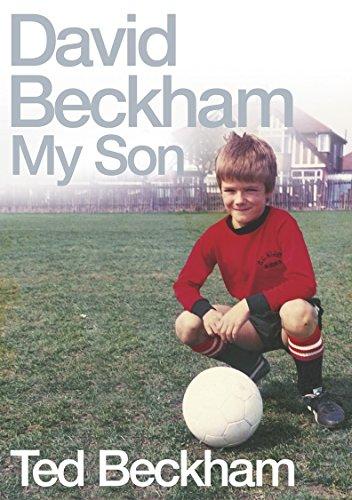 David Beckham: My Son