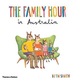 The Family Hour in Australia