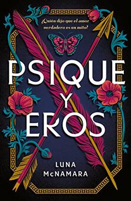 Psique y Eros (Umbriel narrativa)