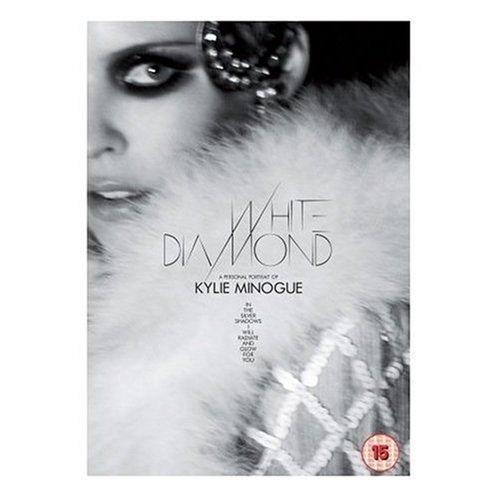 Kylie Minogue - White Diamond/ Homecoming (2 DVD)