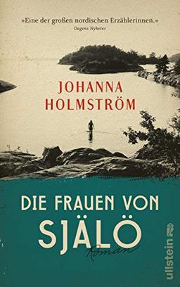 Die Frauen von Själö: Roman