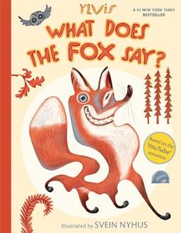 What Does the Fox Say?