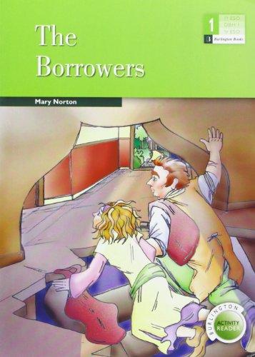 BORROWERS,THE 1§ESO BAR