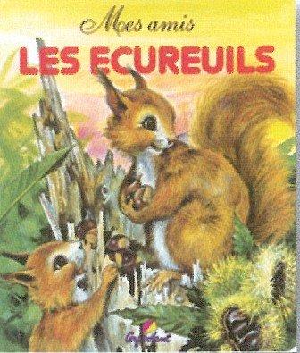 Les ecureuils