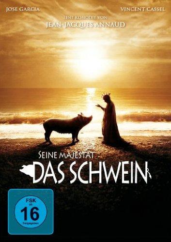 Seine Majestät das Schwein