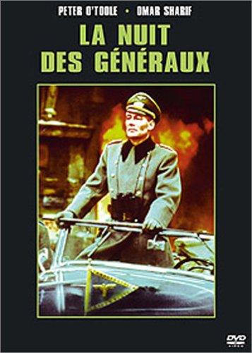 La Nuit des généraux [FR Import]