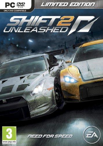 Shift 2: Unleashed - Limited Edition [PEGI]