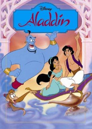 Disney Classics Aladdin