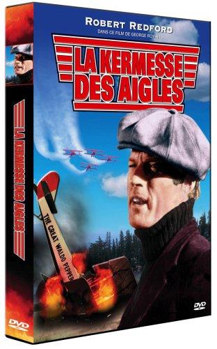 La kermesse des aigles [FR Import]