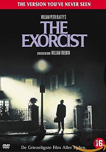 Exorcist (2000)