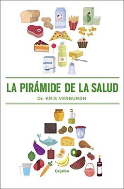 La pirámide de la salud (Divulgación)