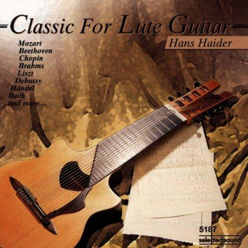 Classic for Lute Guitar