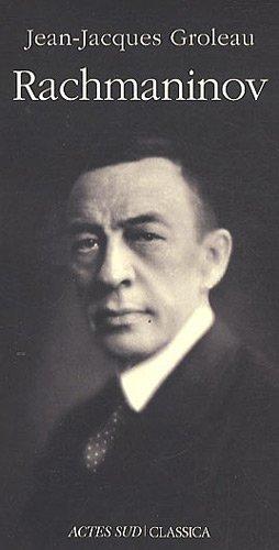 Rachmaninov