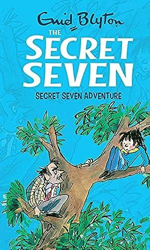 Secret Seven Adventure