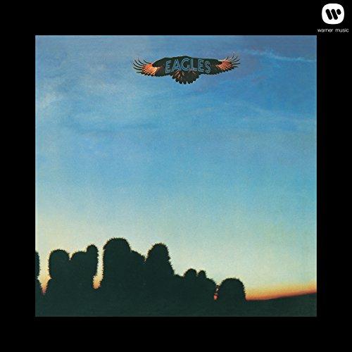 Eagles [Vinyl LP]