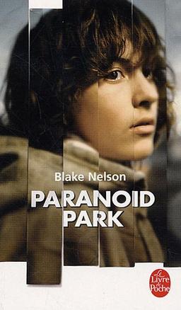 Paranoid Park