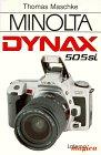 Minolta Dynax 505 si