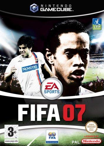 Fifa 07 [FR Import]