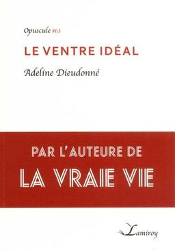 Le ventre idéal