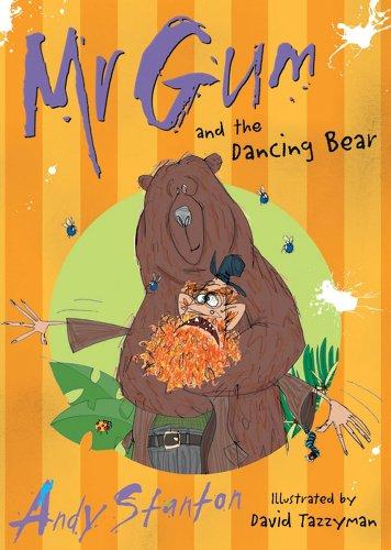 Mr Gum & the Dancing Bear